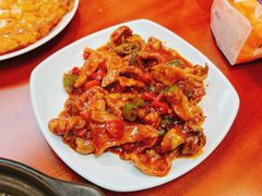-屋里家延边朝鲜族冷面(南园店)