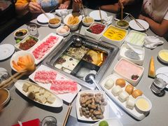 -海底捞火锅(关山保利店)