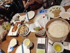 -小大董·烤鸭(王府井apm店)