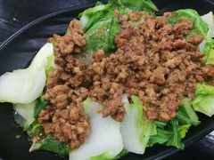 -小明同学(三里屯店)