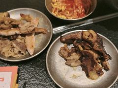 -炽城·烤肉名家(鸿达中央广场店)