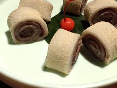 -北平食府(马鞍山路店)