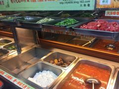 -六和孝顺素食餐厅(西湖道店)
