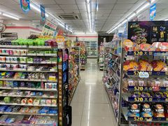 零售区-711(土星店)