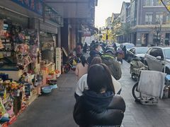 -吴山烤禽 (吴山路店)