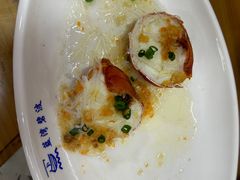 -蓝湾碧波·老字号·疍家非遗海上餐厅