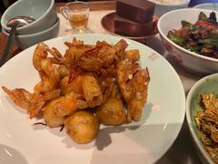 -小吊梨汤·北京菜·烤鸭(双井乐成中心店)