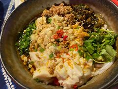 豆花米线-滇道云南特色料理(康定路店)