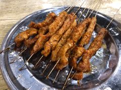 -江城燕子大排档(江汉路步行街店)