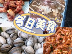 -金刚山(学府路店)