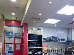 -达美乐比萨(武定店)