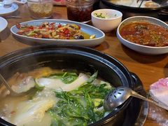 -代羊肉(中和店)