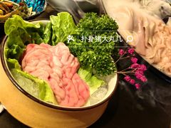 -葫芦福禄娃一家人火锅(平安金融中心店)