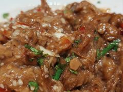 老妈扒茄子-关东小磨东北菜(漕河泾印象城店)