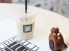-TURIGHT买手店(锦沧文华广场店)