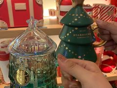 -星巴克(北京新东安)