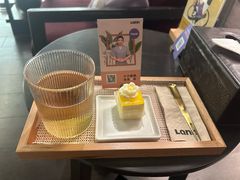 -LANN I 蘭 泰式古法按摩(徐家汇城开YOYO店)