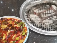 -瑞杰烧烤店·24小时营业(山东路店)