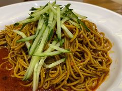 荞面饸饹-德泰楼餐饮(莲湖路店)