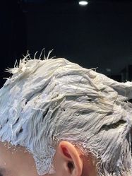 -HairCode芭曲发型