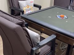 -素禅棋牌会所(海阳路店)