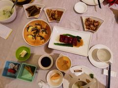 -福州天元国际威斯汀酒店·中国元素餐厅