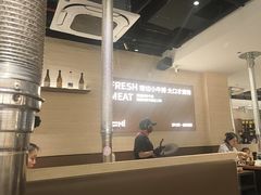 -炽城·烤肉名家(鸿达中央广场店)
