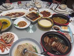 -红城阁·上海味道(四平路店)