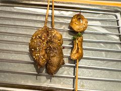 -木屋烧烤(惠阳华润小径湾店)