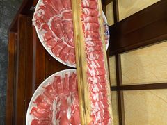 -鑫隆四季涮肉(八角畅游店)