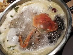 -星伦多自助料理·涮烤一体(嘉兴八佰伴店)