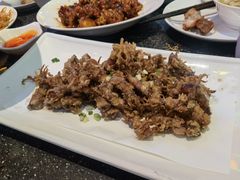 -王庄阿咪海鲜大排档(象园店)