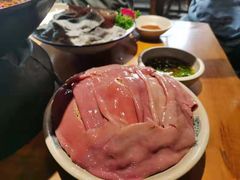 -白乐天毛肚火锅馆(南滨路店)