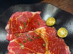 -九田家黑牛烤肉料理(顺义区华联金街店)