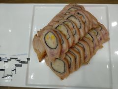 -正阳春烤鸭店(杨楼店)