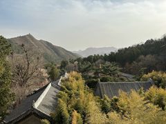 -潭柘寺景区