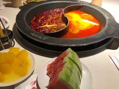 -川西坝子(老军营店)