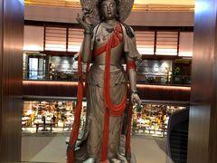 -新加坡文华东方酒店