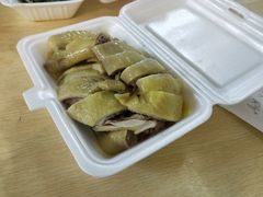 -文记壹心鸡(宝华路店)