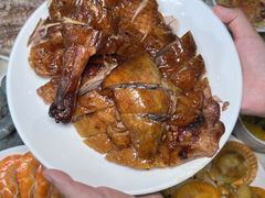 -芭菲盛宴·环球美食(袁家岗店)