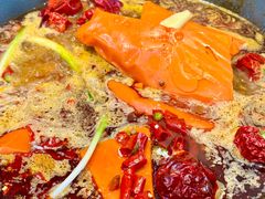 -赵美丽·重庆社区火锅·直营店(火车东站·中豪国际店)