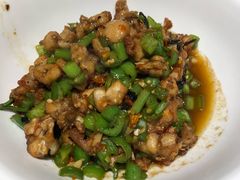 -味上湘菜馆(岳麓山店)