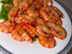 -金沙滩海鲜餐厅·海肠捞饭·手工水饺·无预制菜(梅江龙水园店)