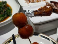 -羲和雅苑•北京烤鸭(国贸商城店)
