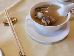 -利苑酒家(合景国际金融广场店)