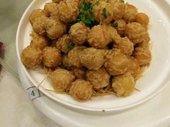 -一家春酒楼(惠工街店)