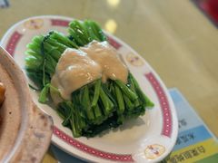 -吴系粤菜馆·茶餐厅(深业上城店)