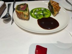 -L'Arome芳芳法国餐厅(仙林金鹰店)