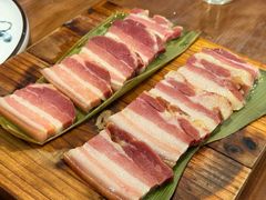 -花红徽菜(九华山青阳店)