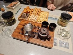 -纯真年代书吧(宝石山店)